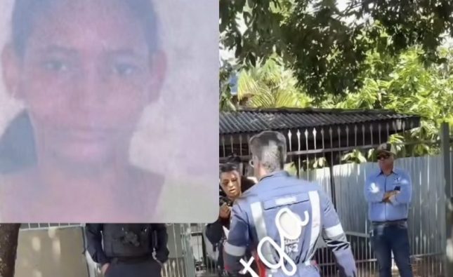 Amiga encontra jovem morta com sinais de violência e caso vira um mistério em MT; vídeo