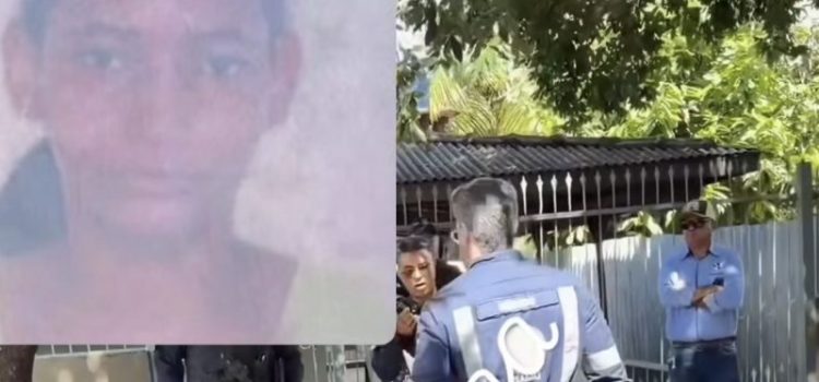 Amiga encontra jovem morta com sinais de violência e caso vira um mistério em MT; vídeo
