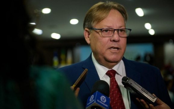 CPI da Saúde amplia investigação e mira contratos milionários do Einstein e atuação de OSS em MT