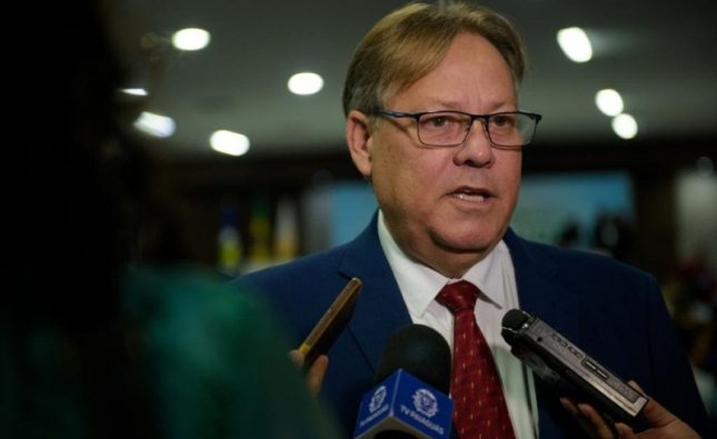 CPI da Saúde amplia investigação e mira contratos milionários do Einstein e atuação de OSS em MT