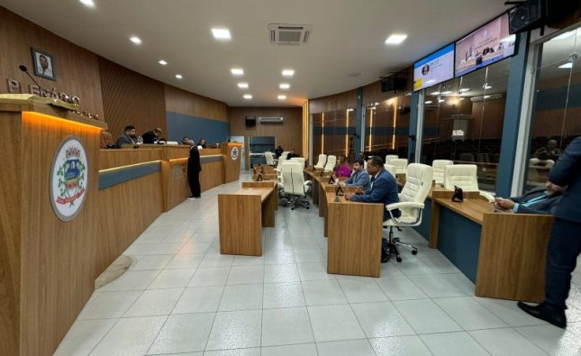 Câmara de Rondonópolis inaugura canal da Rede Legislativa e ampliará acesso à TV pública digital