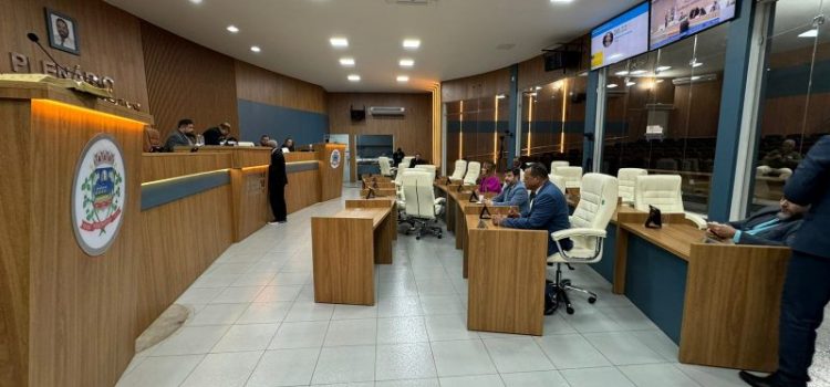 Câmara de Rondonópolis inaugura canal da Rede Legislativa e ampliará acesso à TV pública digital