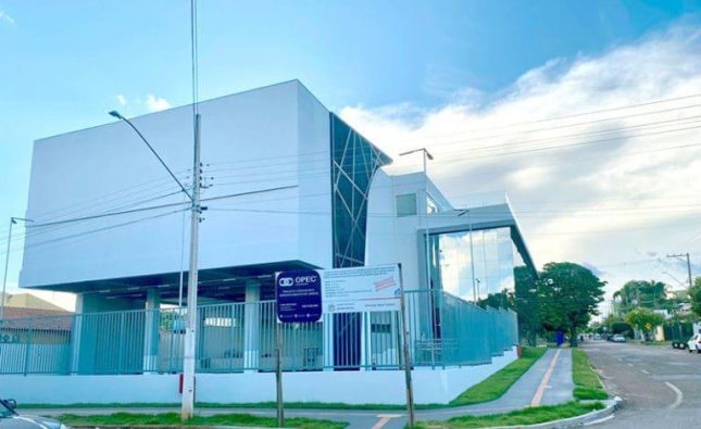 Câmara homenageia Gino Rondon com nome em novo Centro Multicultural
