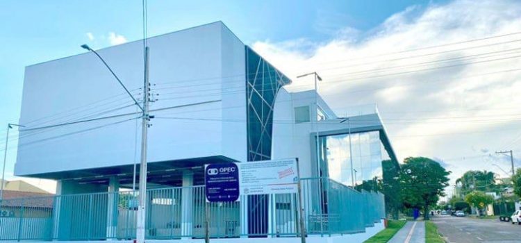Câmara homenageia Gino Rondon com nome em novo Centro Multicultural