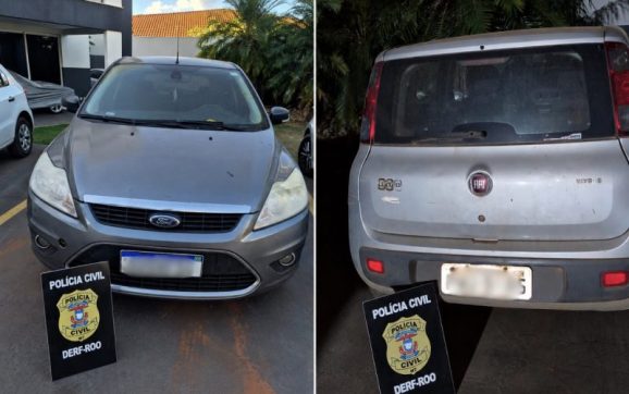 Carros desaparecem após clientes deixarem veículos em oficinas mecânicas em Rondonópolis