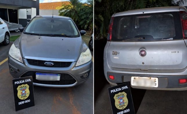 Carros desaparecem após clientes deixarem veículos em oficinas mecânicas em Rondonópolis