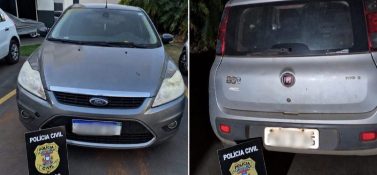 Carros desaparecem após clientes deixarem veículos em oficinas mecânicas em Rondonópolis