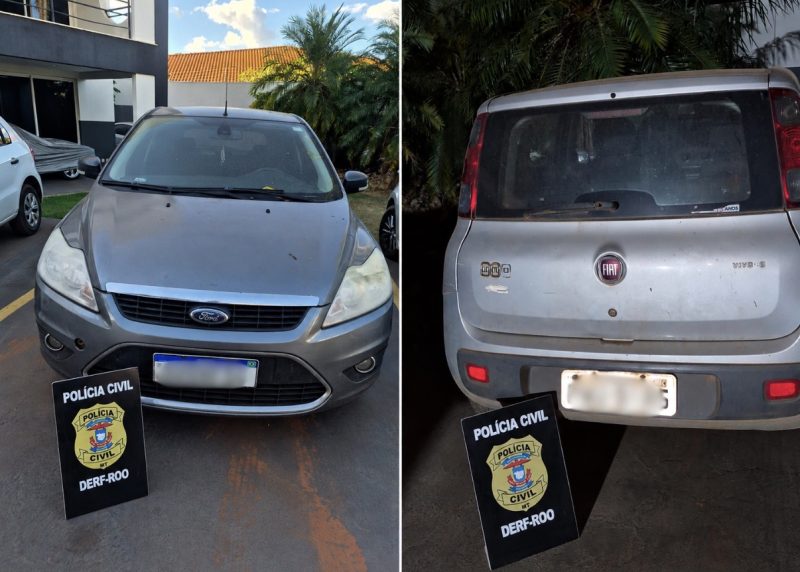Carros desaparecem após clientes deixarem veículos em oficinas mecânicas em Rondonópolis