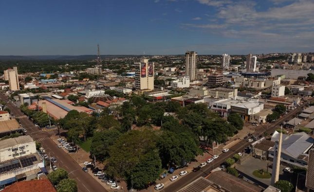 Centro-Oeste registra maior alta de empresas inadimplentes do país em 2026