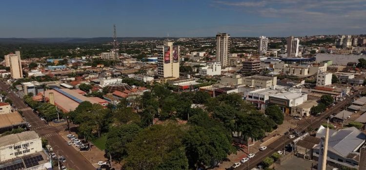 Centro-Oeste registra maior alta de empresas inadimplentes do país em 2026