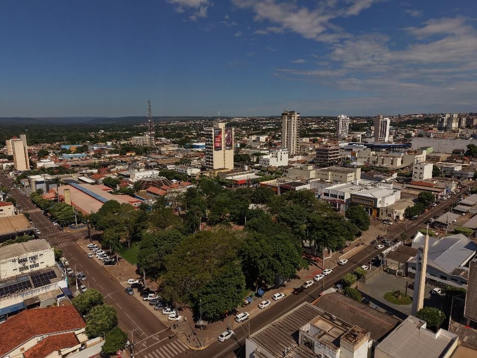 Centro-Oeste registra maior alta de empresas inadimplentes do país em 2026