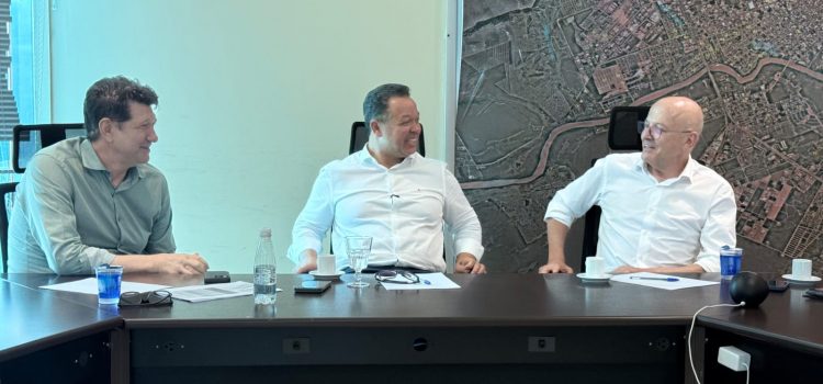 Cláudio e governador assinam hoje termo histórico de R$ 268 milhões para ampliar cirurgias e transformar a saúde em Rondonópolis
