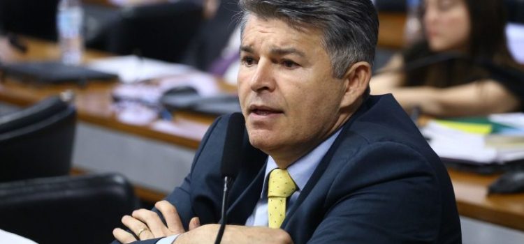 Congresso é escanteado e pisado por Alexandre de Moraes”, critica Zé Medeiros