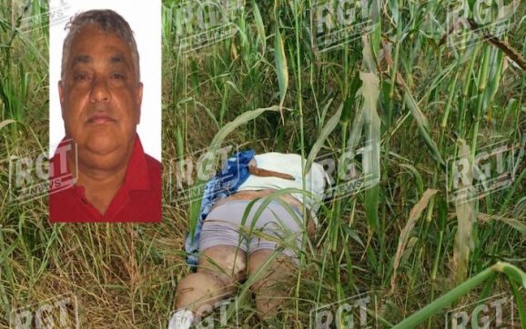 Corpo de homem desaparecido é encontrado em fazenda após execução brutal em MT