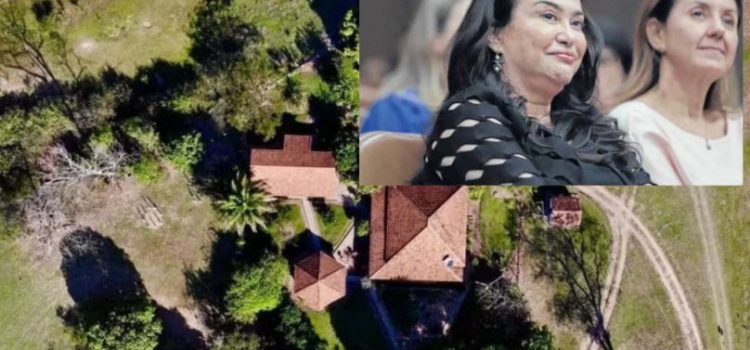 Desembargadora pede vista e suspende julgamento bilionário de fazenda ligada a família de Rondonópolis