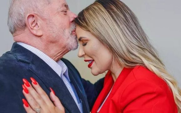 Dino mantém presa Deolane, influencer ligada ao PCC