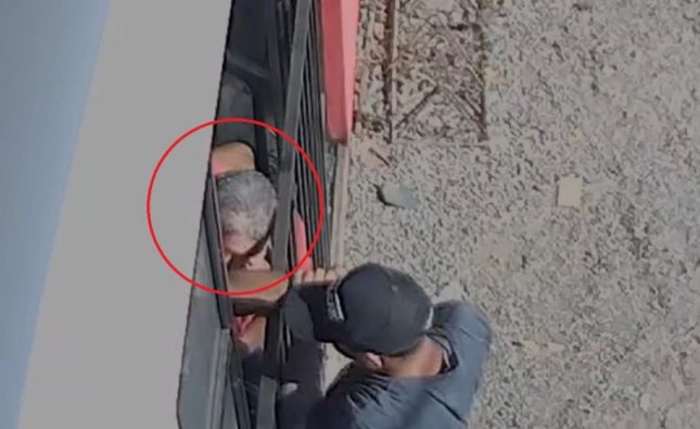 Empresário é assassinado com tiro na cabeça durante assalto em MT; vídeo mostra ação dos bandidos