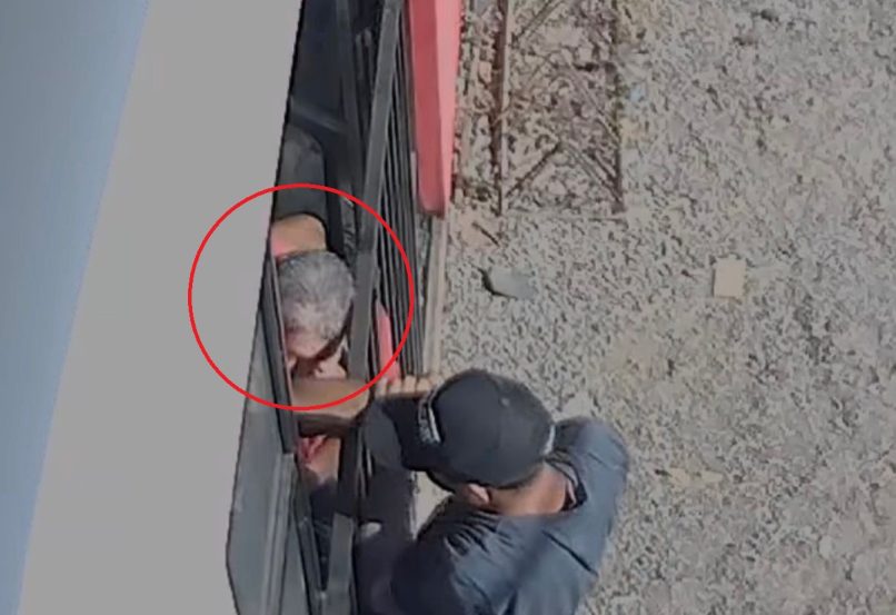 Empresário é assassinado com tiro na cabeça durante assalto em MT; vídeo mostra ação dos bandidos