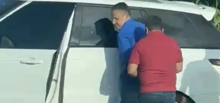 Empresário que matou amante adolescente acaba preso em condomínio de luxo em MT; vídeo
