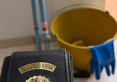 Escravidão: doméstica era obrigada a trabalhar para pagar “dívida” e acaba resgatada em Rondonópolis
