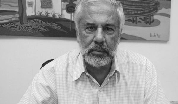 Ex-presidente da Câmara de Rondonópolis, Mohamed Zaher morre aos 78 anos em São Paulo