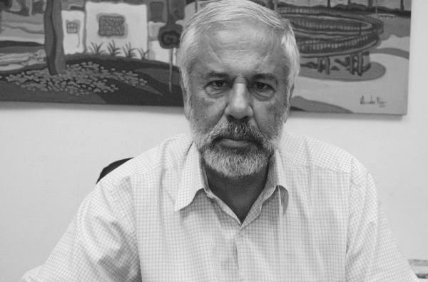 Ex-presidente da Câmara de Rondonópolis, Mohamed Zaher morre aos 78 anos em São Paulo