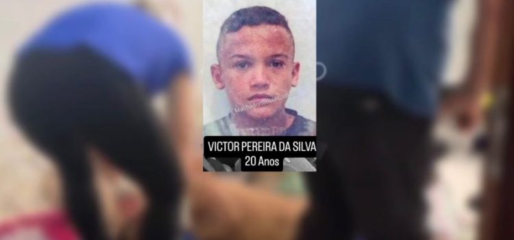 Faccionados invadem casa, amarram trabalhadores e executam jovem após olhar celular em MT; vídeo