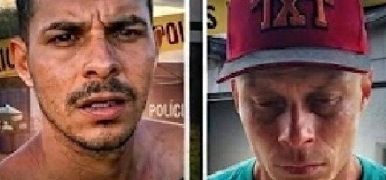 Faccionados reagem a ação policial e morrem durante intensa troca de tiros em MT
