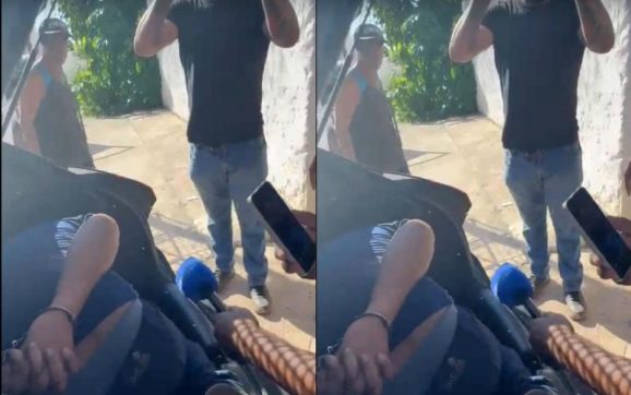 Fim do mistério: marido mata empresária e enterra corpo no quintal de serralheria em MT; vídeo