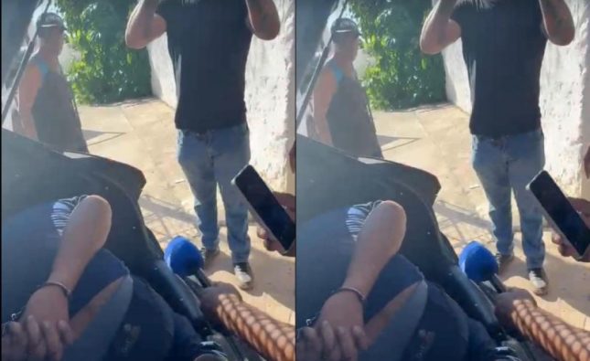 Fim do mistério: marido mata empresária e enterra corpo no quintal de serralheria em MT; vídeo