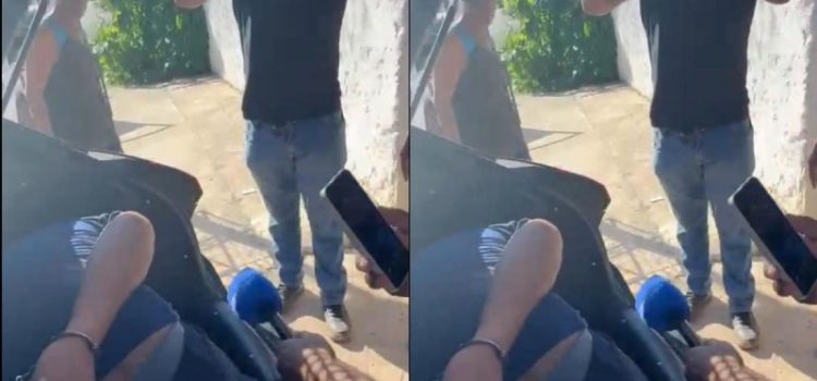 Fim do mistério: marido mata empresária e enterra corpo no quintal de serralheria em MT; vídeo