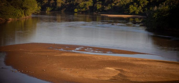 Gestão Cláudio Ferreira avança e garante áreas para construção de lago que reforça segurança hídrica em Rondonópolis