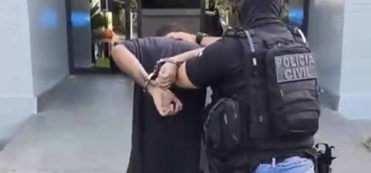 Golpe do “iPhone perfeito”: jovem recebe PIX, some após negociação e acaba preso em Rondonópolis; vídeo