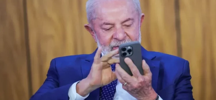Governo Lula autoriza bet do ‘maior grupo apostas ilegais do mundo’ a operar no Brasil