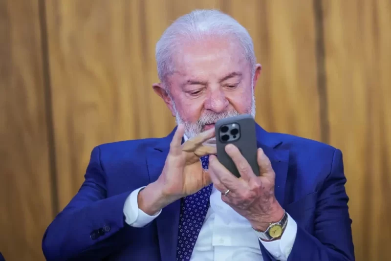 Governo Lula autoriza bet do ‘maior grupo apostas ilegais do mundo’ a operar no Brasil