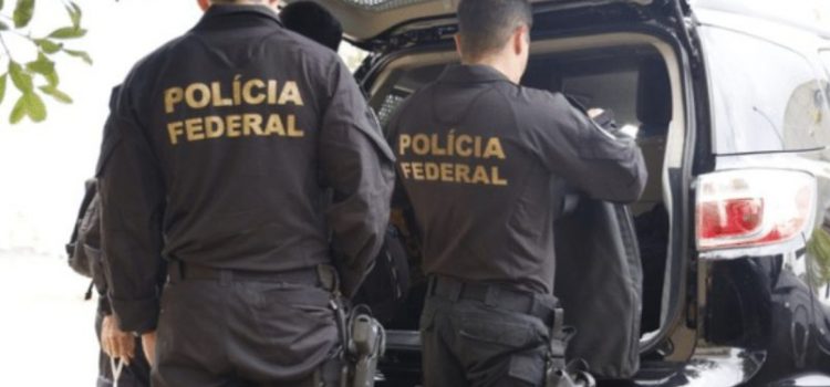 Grupo criminoso é alvo de operação em Rondonópolis e PF bloqueia quase R$ 39 milhões