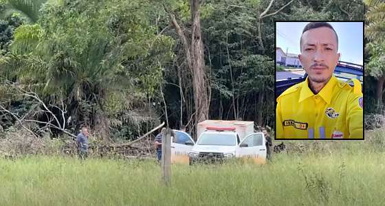 Homem é sequestrado, torturado e morto após se envolver com mulher em MT; vídeo