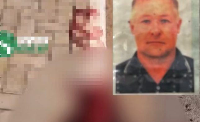 Homem sofre múltiplas fraturas em acidente e morre ao dar entrada no Hospital Regional; vídeo