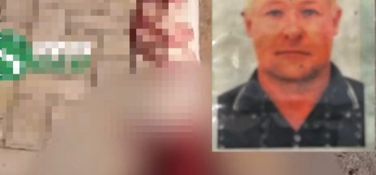 Homem sofre múltiplas fraturas em acidente e morre ao dar entrada no Hospital Regional; vídeo