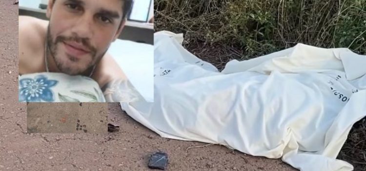 Identificado motociclista que morreu em grave acidente na BR-364; corpo está sendo velado em Rondonópolis
