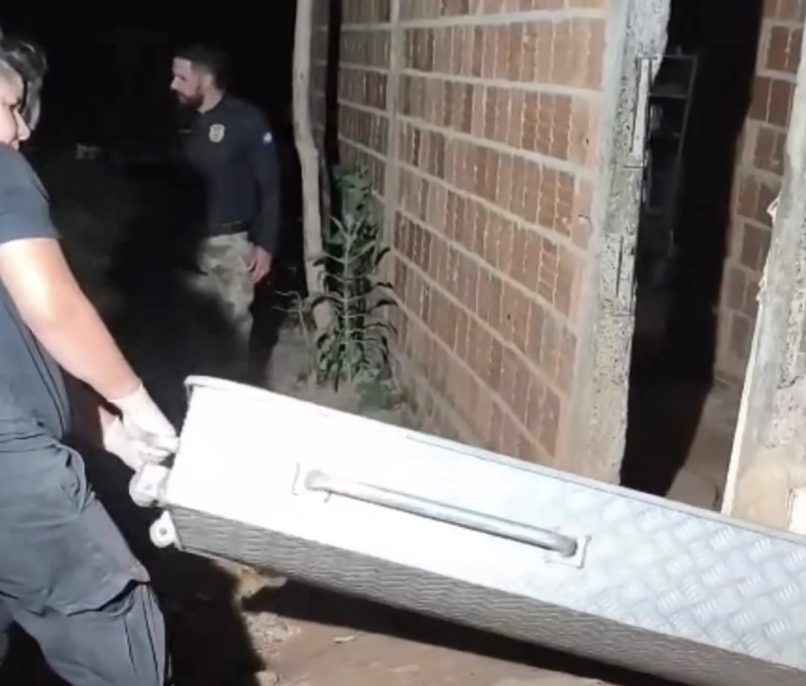Idoso “garanhão” mistura tadalafila e bebida alcoólica e morre durante encontro em MT; vídeo forte
