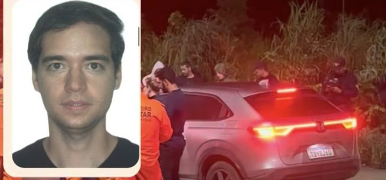 Investigador da Polícia Civil é encontrado morto no veículo com tiro na cabeça em MT; vídeo