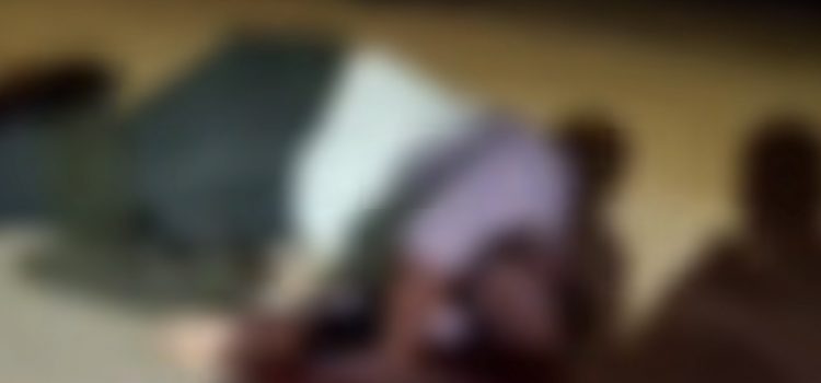 Jovem é baleado na testa por faccionado e morre ao dar entrada no Hospital Regional; vídeo forte