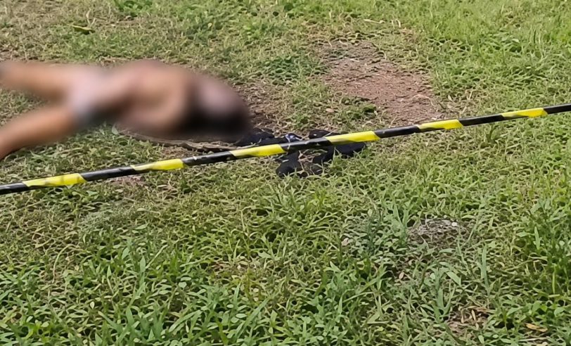 Jovem é sequestrada e assassinada pelo CV; vídeo mostra corpo encontrado às margens da BR-364