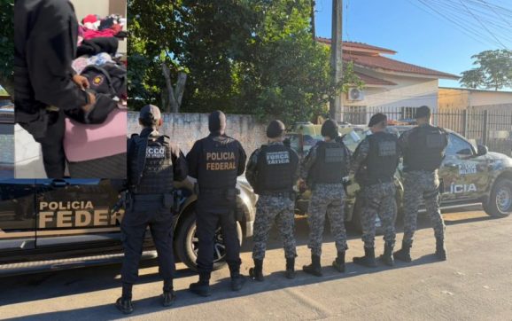 Justiça de Rondonópolis autoriza operação após CV tomar associação à força e aterrorizar moradores com taxas ilegais; vídeo
