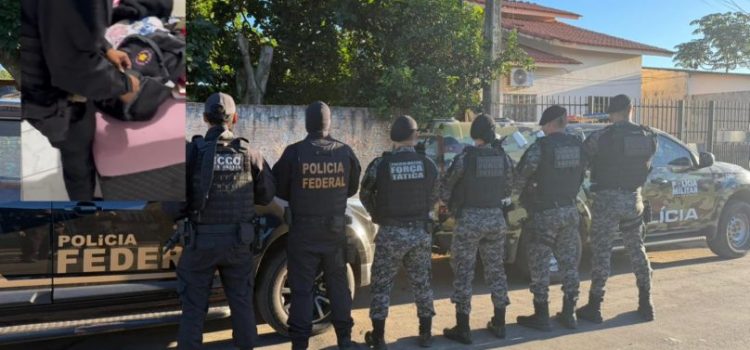 Justiça de Rondonópolis autoriza operação após CV tomar associação à força e aterrorizar moradores com taxas ilegais; vídeo