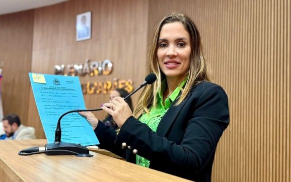Kalynka defende retomada do Plano Diretor e reforça necessidade de planejamento para o futuro de Rondonópolis