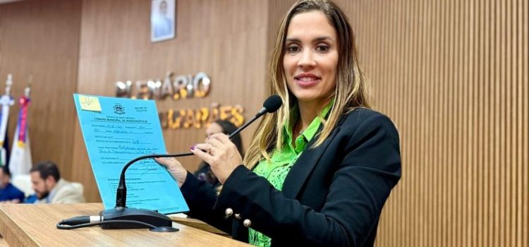 Kalynka defende retomada do Plano Diretor e reforça necessidade de planejamento para o futuro de Rondonópolis