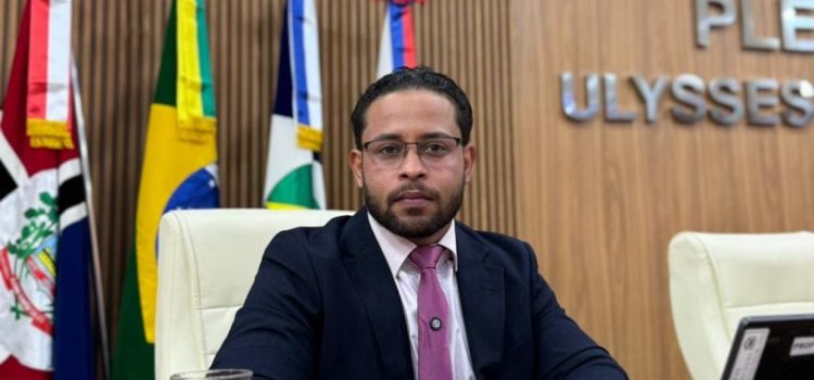 Lei de Alikson Reis autoriza reconhecimento facial em escolas de Rondonópolis