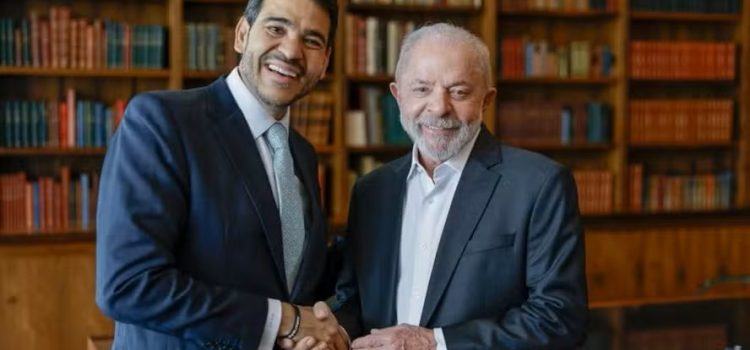 Lula deve reenviar nome de Jorge Messias ao STF após derrota no Senado, dizem aliados